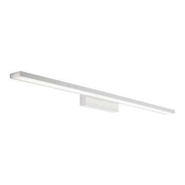 Redo 01-1527 - Fürdőszobai tükörvilágítás DAO LED/36W/230V 90 cm IP44 fehér