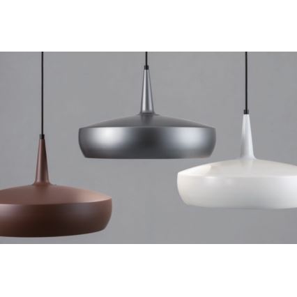 Redo 01-1615 - Csillár zsinóron AGADIR 1xE27/42W/230V