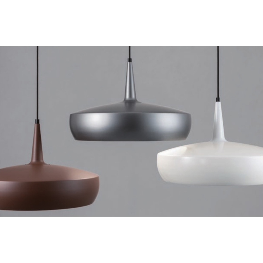 Redo 01-1615 - Csillár zsinóron AGADIR 1xE27/42W/230V