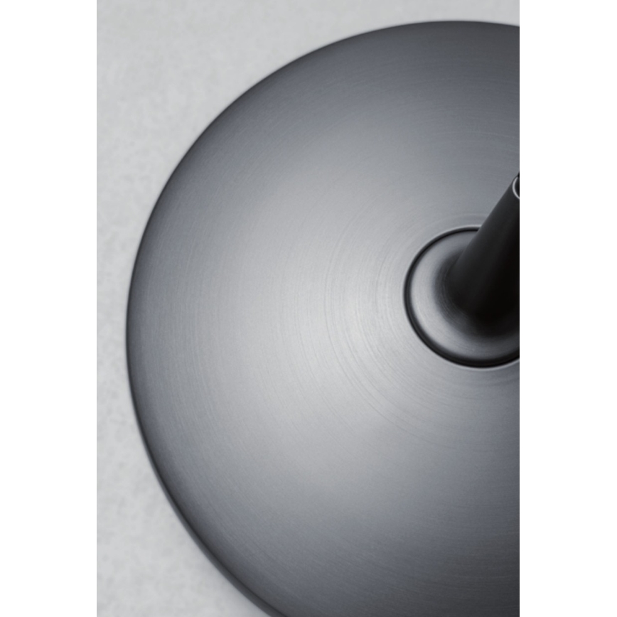 Redo 01-1615 - Csillár zsinóron AGADIR 1xE27/42W/230V