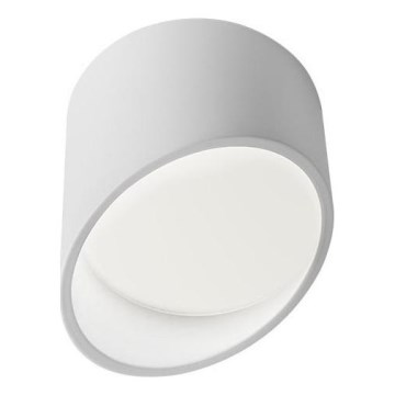 Redo 01-1625 - LED spotlámpa UTO LED/6W/230V átm. 9 cm fehér
