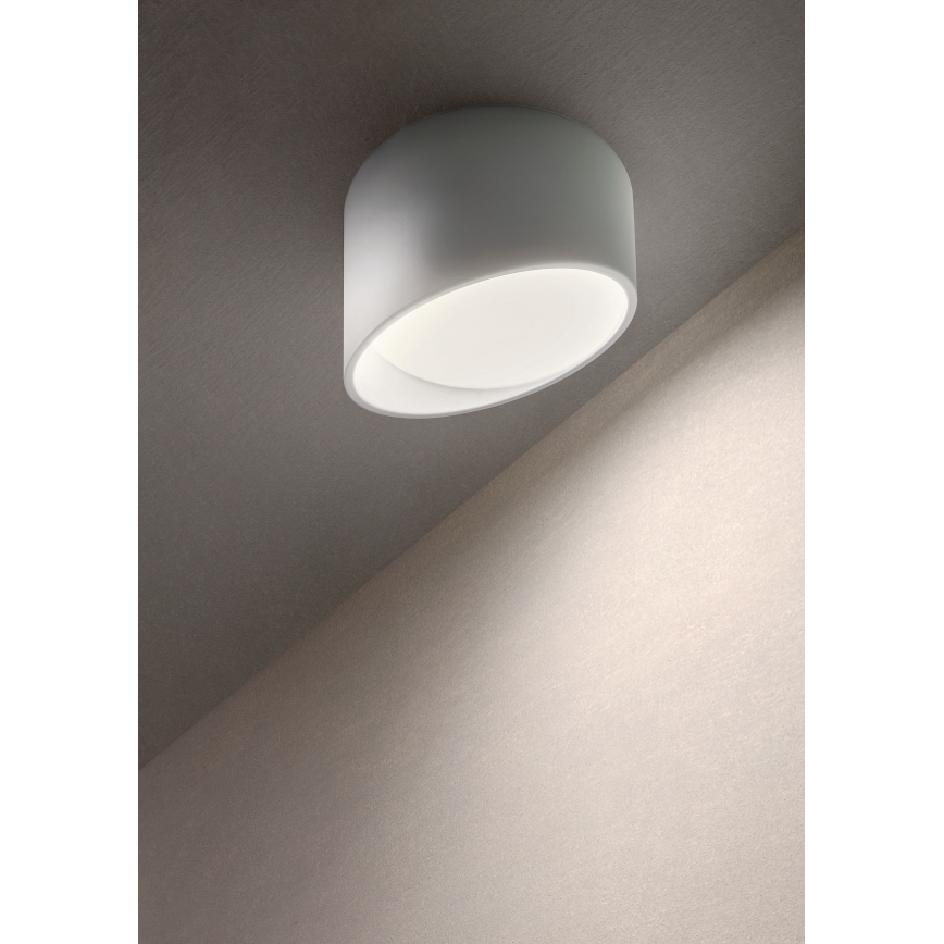 Redo 01-1629 - LED spotlámpa UTO LED/18W/230V Ø 14 cm fehér