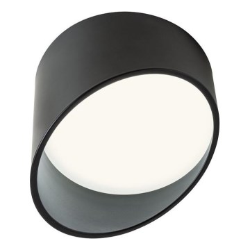 Redo 01-1630 - LED spotlámpa UTO LED/18W/230V, átm. 14 cm, fekete