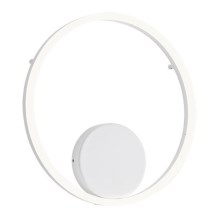 Redo 01-1698 - LED Fali lámpa ORBIT LED/28W/230V fehér