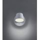 Redo 01-1738 - LED Fali lámpa SHAKER LED/6W/230V fehér