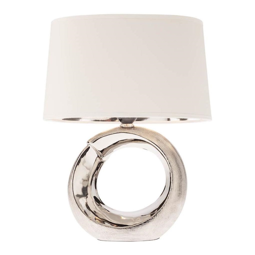 Redo 01-1837 - Asztali lámpa LUA 1xE27/42W/230V