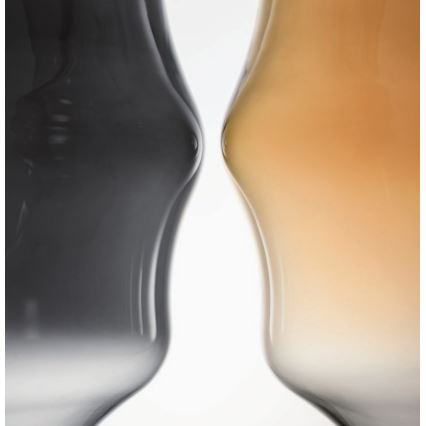 Redo 01-1844 - Csillár zsinóron SLAG 1xE27/42W/230V átm. 40 cm bézs