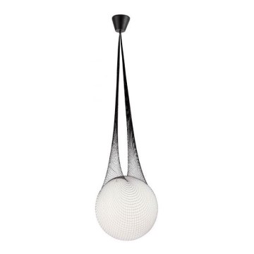 Redo 01-1972 - LED kábeles csillár ALLURIA 1xE27/5W/230V átm. 25 cm