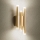 Redo 01-2036 - LED Fali lámpa MADISON 6xLED/4W/230V arany