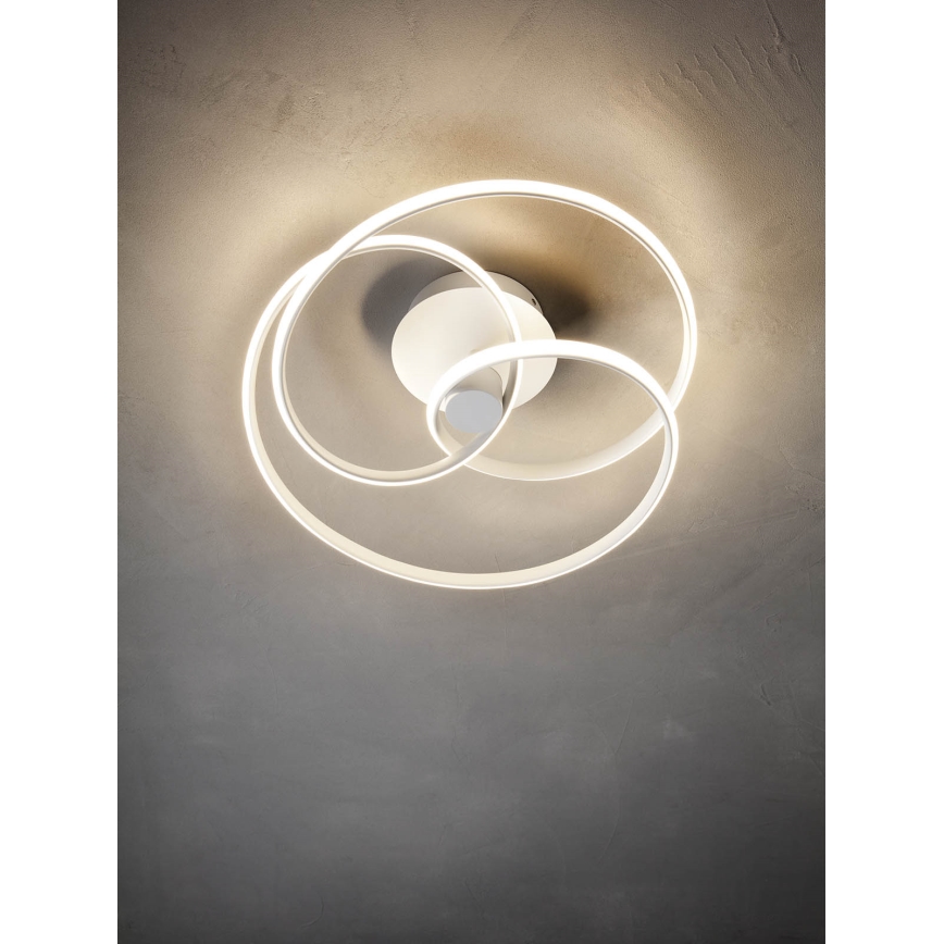 Redo 01-2189 - LED Dimmelhető mennyezeti lámpa SINTRA LED/40W/230V