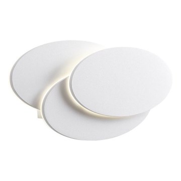 Redo 01-2297 - LED fali lámpa GAMER LED/36W/230V fehér