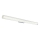 Redo 01-2592 - LED fürdőszobai tükörvilágítás RIGAL LED/18W/230V 91 cm CRI 90 IP44 fényes króm/fehér