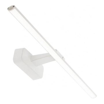 Redo 01-3085 - LED képvilágító STEAM, 12W, 230V, 59,5 cm, fehér