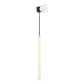 Redo 01-3301 - SWING fényerőszabályozható LED fali lámpa LED/9W/230V 3000/4000K CRI 90 fehér