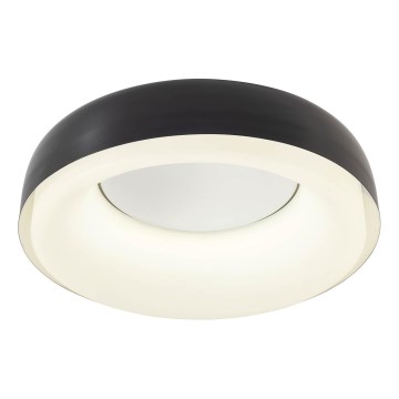Redo 01-3722 - LED mennyezeti lámpatest DIP LED/30W/230V 2700/3000/4000/5000/6500K CRI 90 átm. 48,6 cm fekete