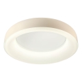Redo 01-3723 - LED mennyezeti lámpa DIP LED/40W/230V 2700/3000/4000/5000/6500K CRI 90 átm. 62,4 cm bézs
