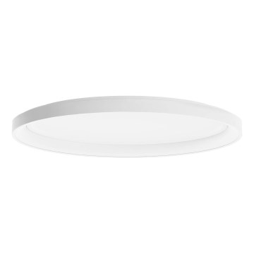 Redo 01-3806 - LED dimmelhető mennyezeti lámpa NOBU LED/60W/230V 3000/4000K CRI 90 fehér
