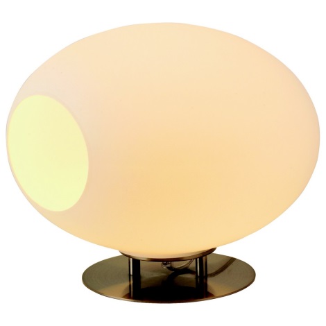 Redo 01-496 - Asztali lámpa AERE 1xE27/60W/230V