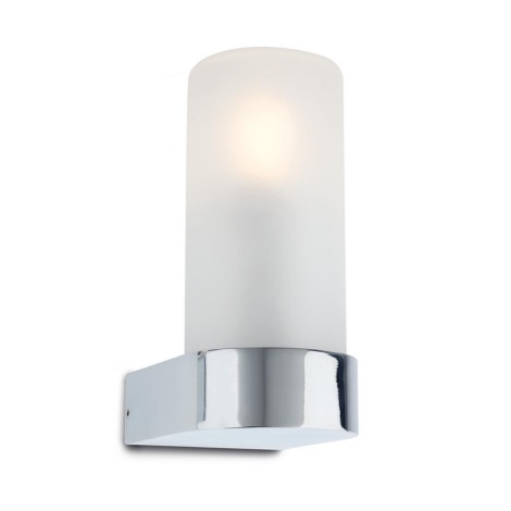 Redo 01-553 - Fürdőszobai fali lámpa ASKER 1xE14/28W/230V IP44