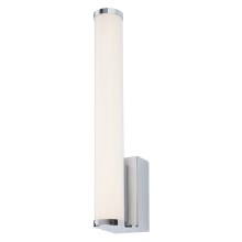 Redo 01-557 - LED Fürdőszobai fali lámpa 1xLED/4,8W/230V IP44