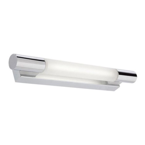 Redo 01-708 - Fürdőszobai fali lámpa TUBE 1xG5/14W/230V IP21