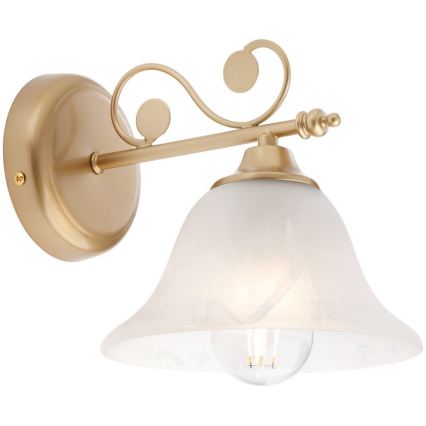 Redo 02-989 - Fali lámpa VERSUS 1xE27/42W/230V