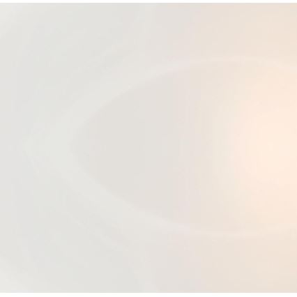 Redo 05-364 - Csillár zsinóron VIRGINIA 1xE27/42W/230V fehér