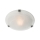 Redo 05-677 - Mennyezeti lámpa VIRGINIA 1xE27/42W/230V