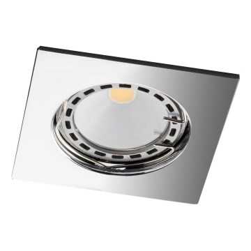 Redo 70328 - Beépíthető mennyezeti lámpatest MT 1xGU5,3/50W/12V