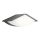 Redo 90001 - LED-es kültéri fali lámpa CHALET LED/8W/230V IP54