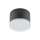Redo 90107 - LED Kültéri mennyezeti lámpa AKRON 1xLED/9W/230V IP54