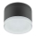 Redo 90107 - LED kültéri mennyezeti lámpatest AKRON LED/9W/230V átm. 10,8 cm IP54