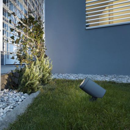 Redo 9041 - LED Kültéri lámpa FELIX LED/7W/230V IP65 3000K