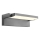 Redo 90715 - LED kültéri fali lámpatest FLIP LED/40W/230V 3000/4000/5000K CRI 90 IP54 antracit