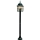 Redo 9834 - Kültéri lámpa ALICANTE 1xE27/42W/230V IP44
