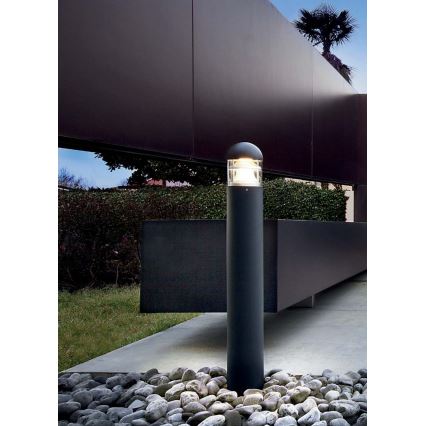 Redo 9945 - Kültéri lámpa ARGO 1xE27/42W/230V IP54