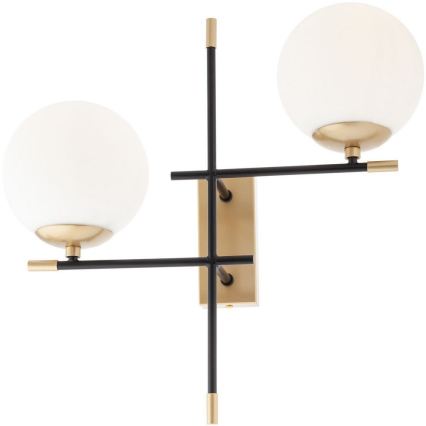Redo - Pót búra az ESSENTIAL csillárhoz és lámpához, átmérő 15 cm, fehér