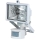 Reflektor érzékelős 1xR7s/500W/230V IP44 fehér