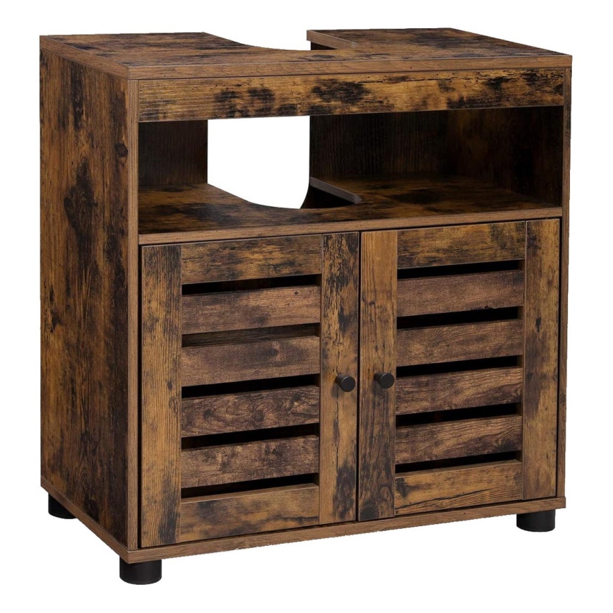 RENE barna fürdőszobai szekrény