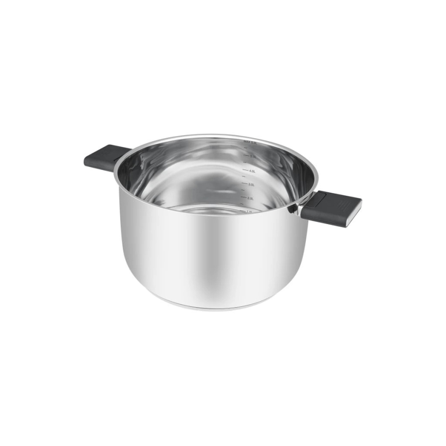 Resto - 6 darabos edénykészlet ANSER