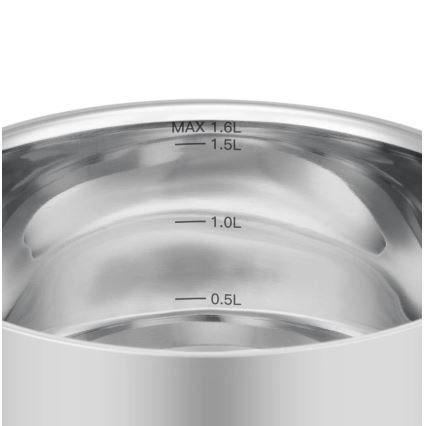 Resto - 6 darabos edénykészlet ANSER