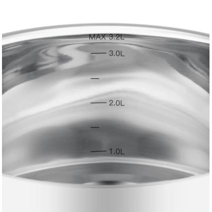 Resto - 6 darabos edénykészlet ANSER