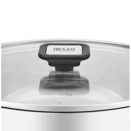 Resto - 6 darabos edénykészlet ANSER