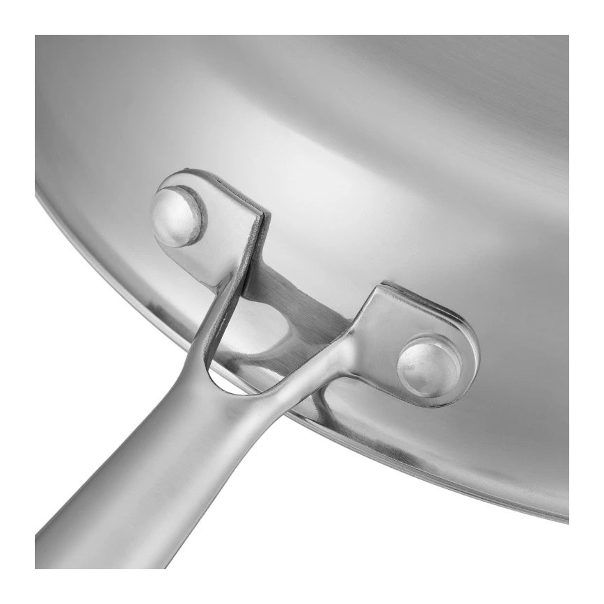 Resto - ACHIRD 24 cm serpenyő