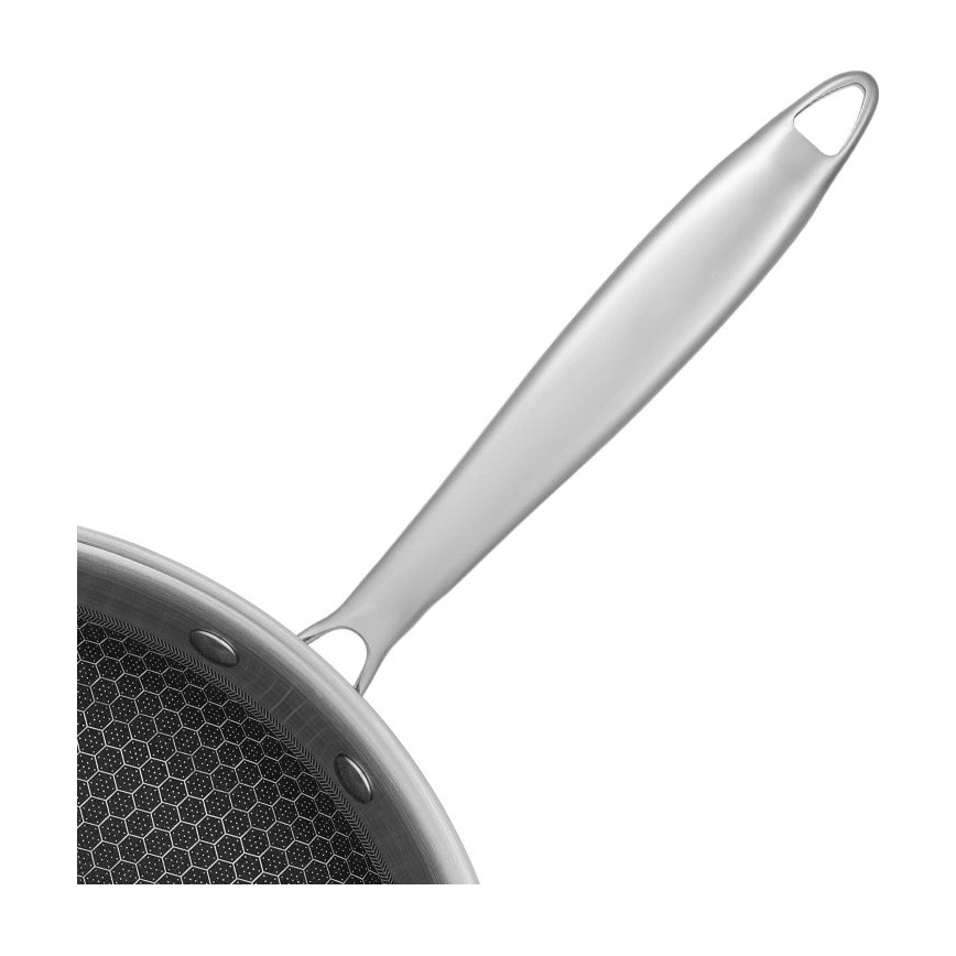 Resto - ACHIRD 28 cm serpenyő