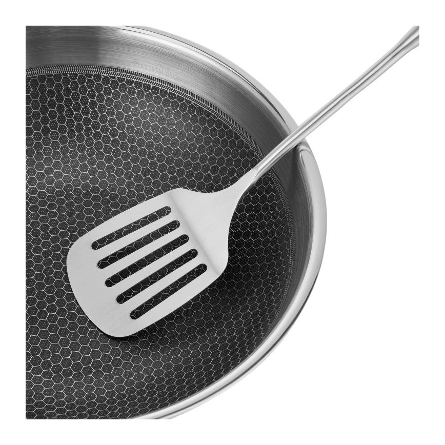 Resto - ACHIRD 28 cm wok serpenyő