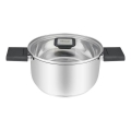 Resto - ANSER 2,5 l, 18 cm-es fedeles lábas