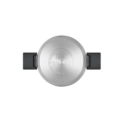 Resto - ANSER 2,5 l, 18 cm-es fedeles lábas