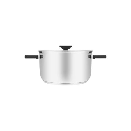 Resto - ANSER 4,4 l 22 cm fedeles fazék