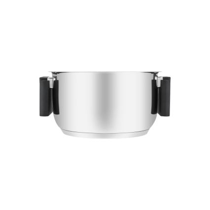 Resto - ANSER fedeles fazék, 1,8 l, Ø 16 cm